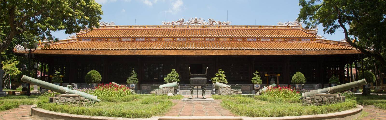 Hue Museum of Royal Antiquities