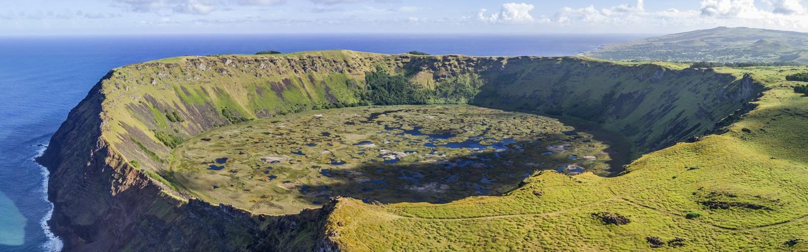 Rano Kau