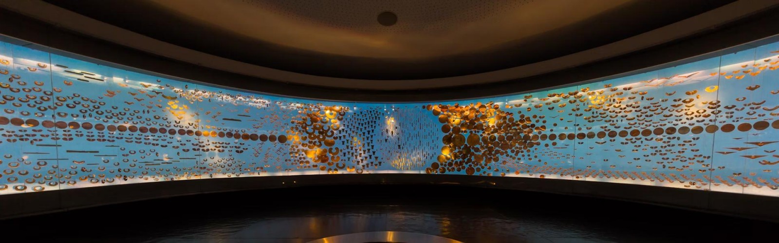 Gold Museum