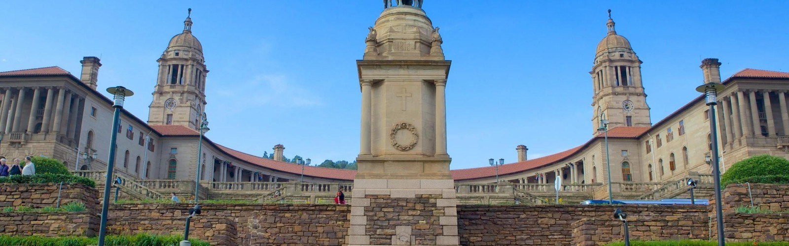 Union Buildings