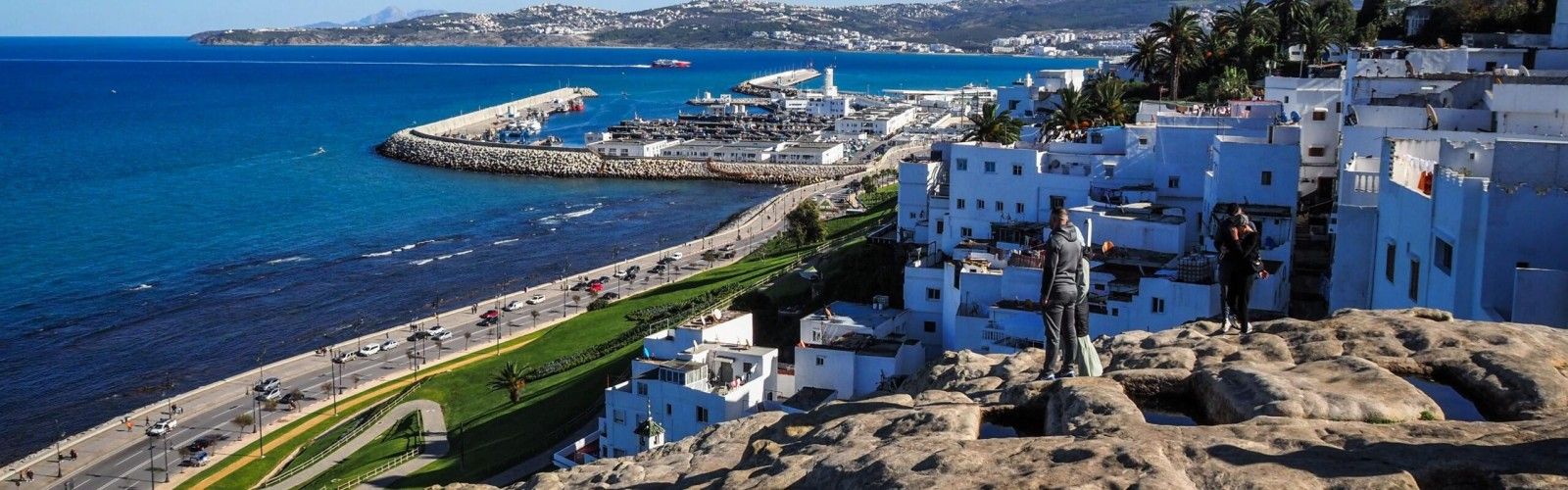 Tangier