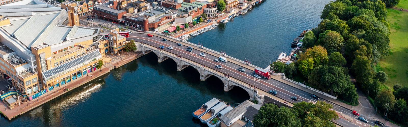 Kingston