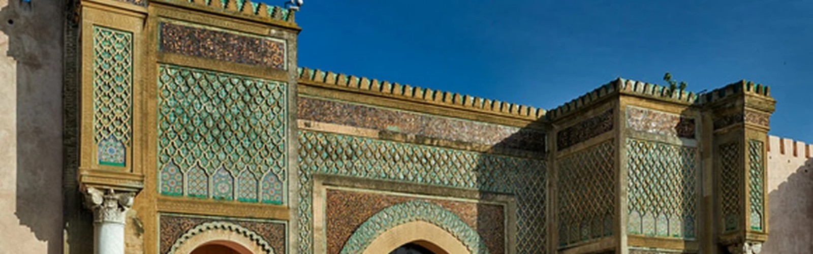 Bab el-Mansour
