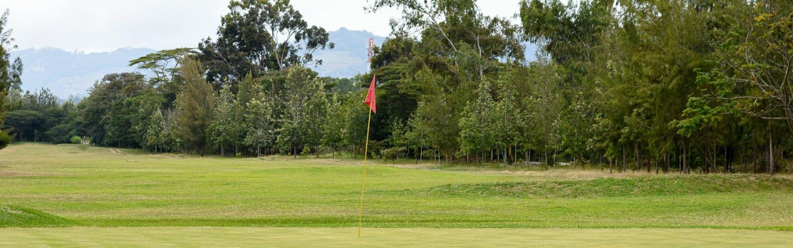 Machakos Golf Course