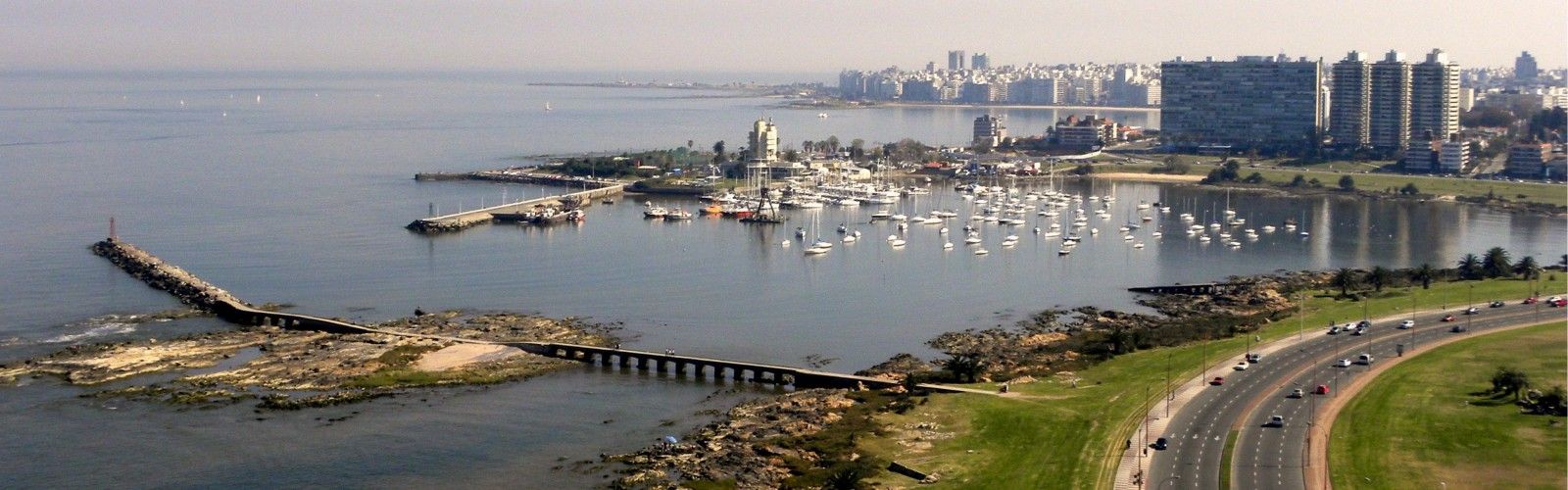 Montevideo-La Rambla