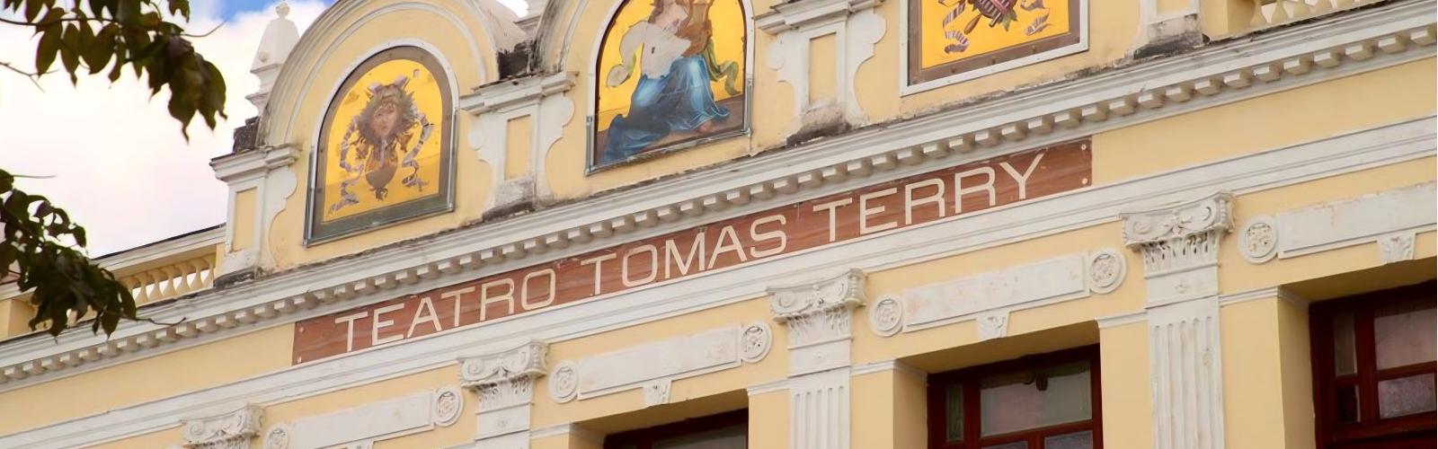 Teatro Tomas Terry