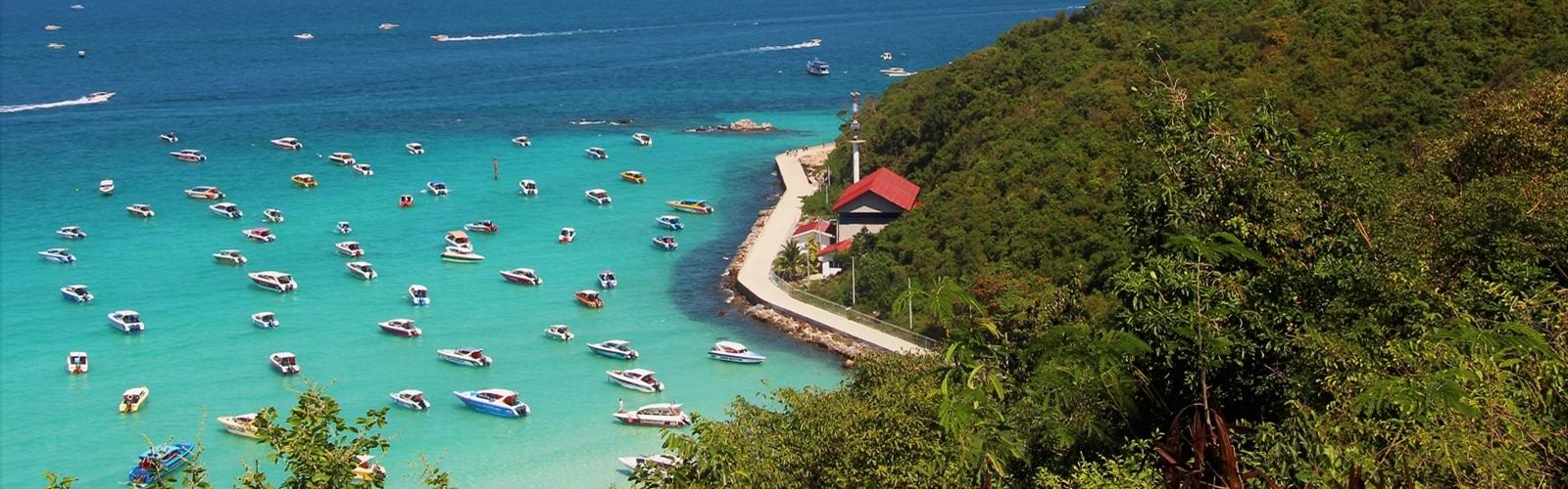 Coral Island