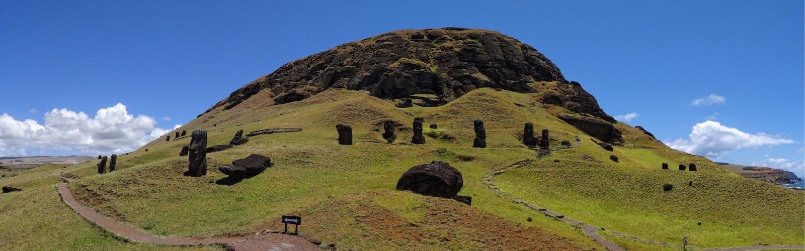 Rano Raraku