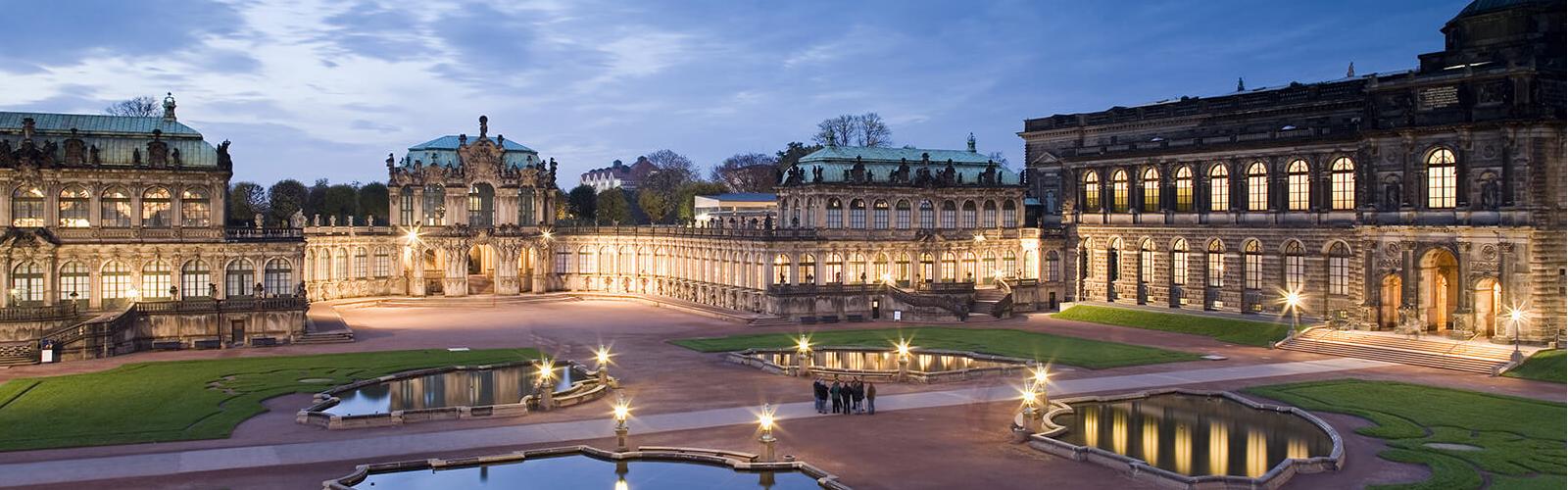 Zwinger