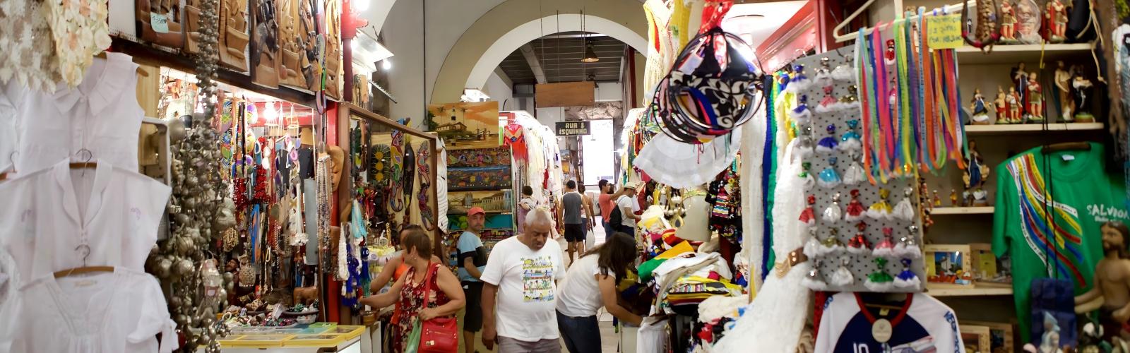 Mercado Modelo