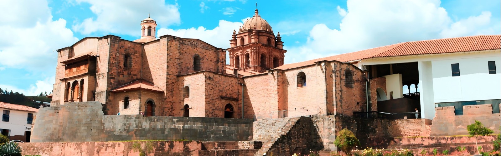 Temple of the Sun