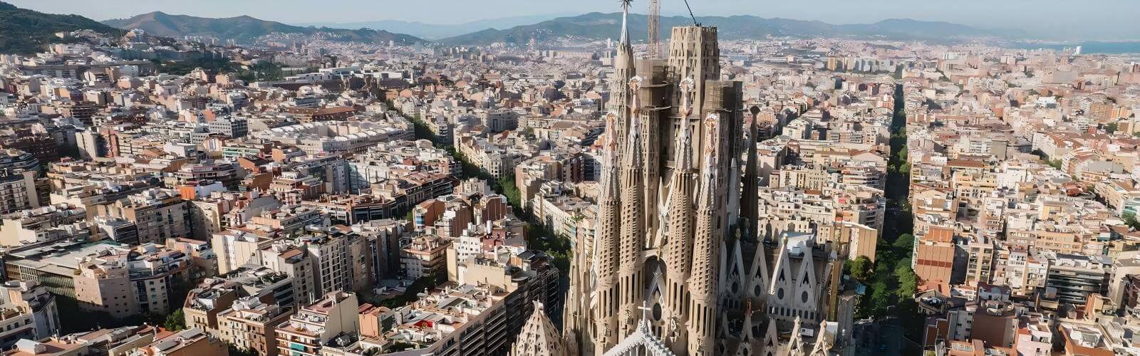 Sagrada Familia