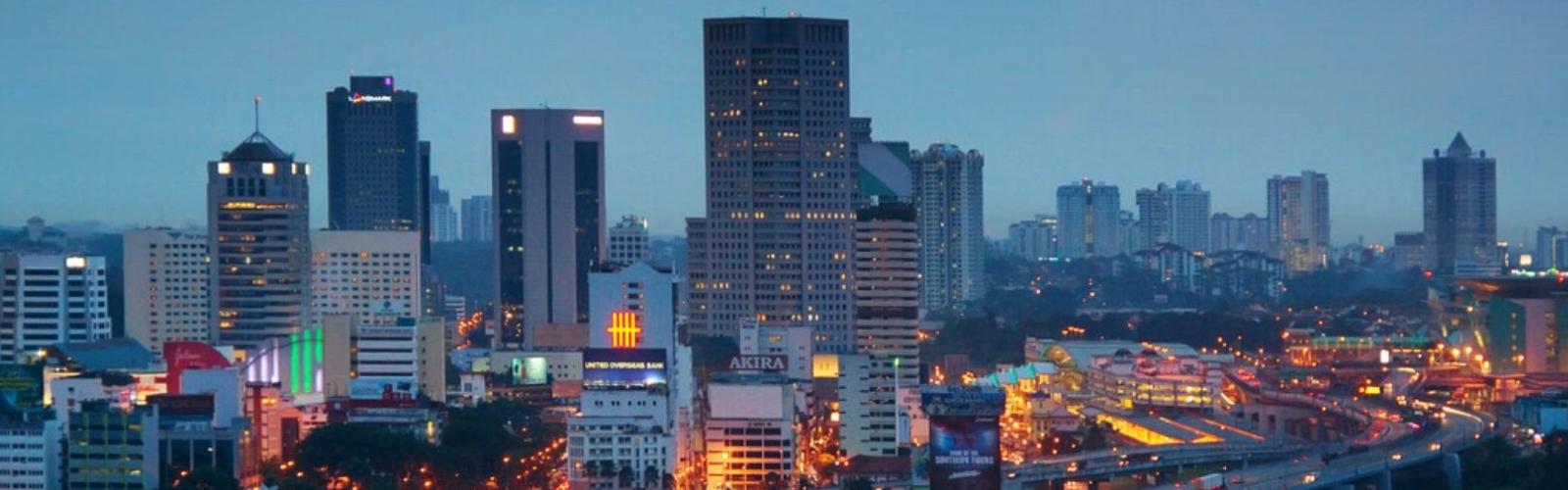 Johor Bahru