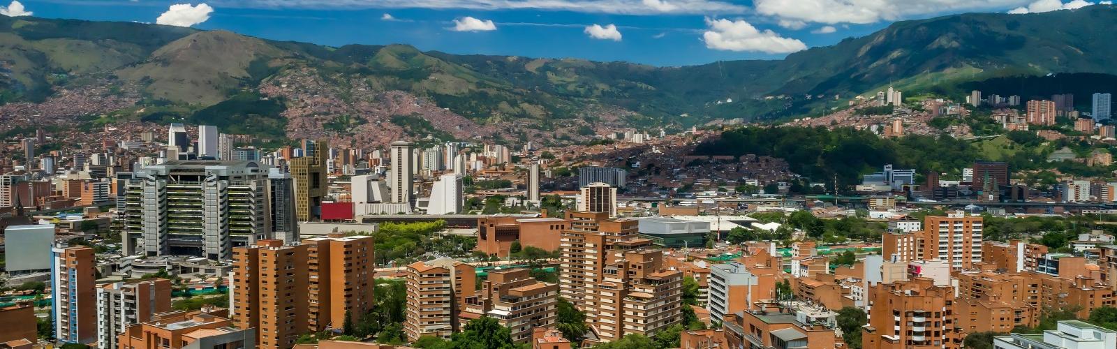 Medellin