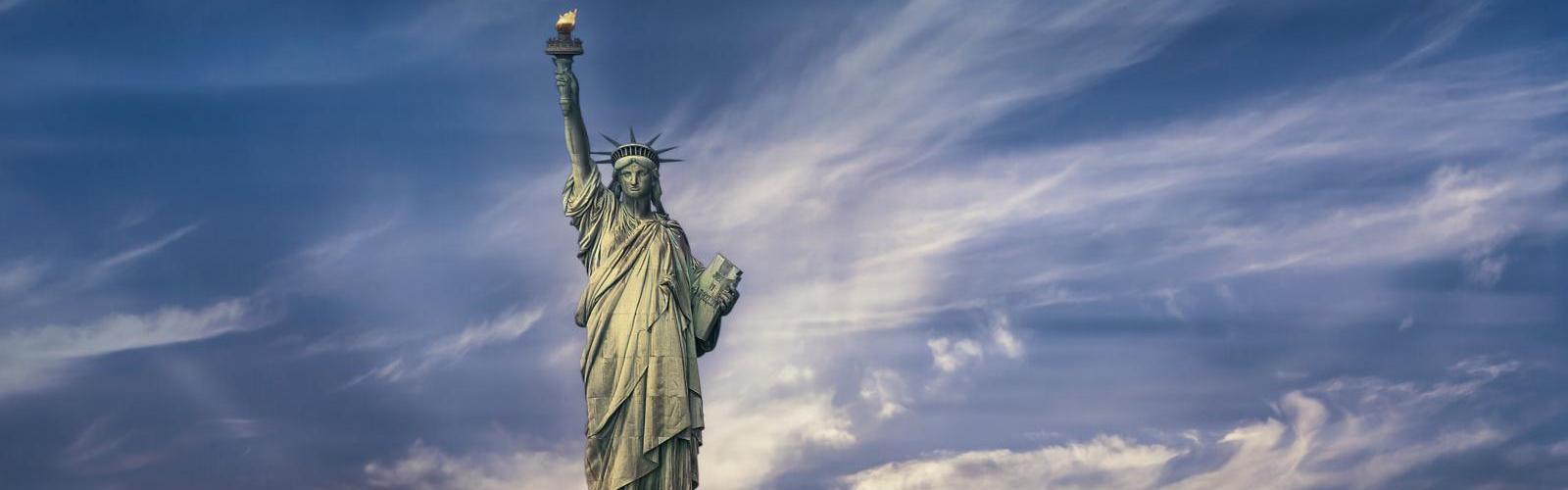 Statue of Liberty