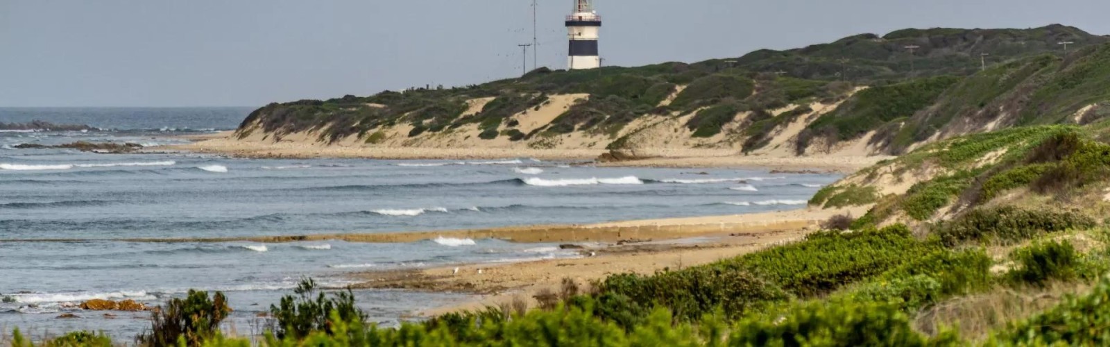 Cape Recife Nature Reserve