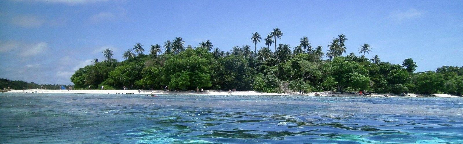 Trobriand Islands
