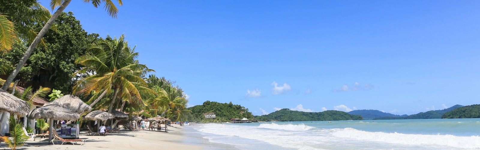 Pantai Cenang