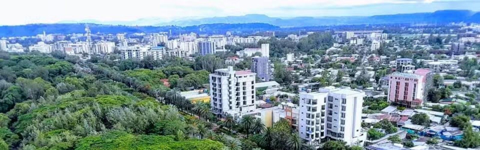 Bahir Dar