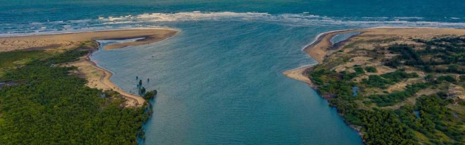 Sabaki River Estuary