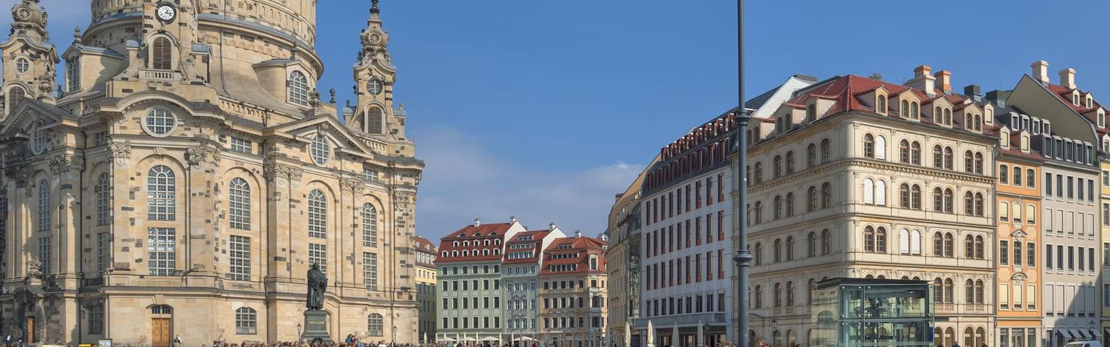 Frauenkirche