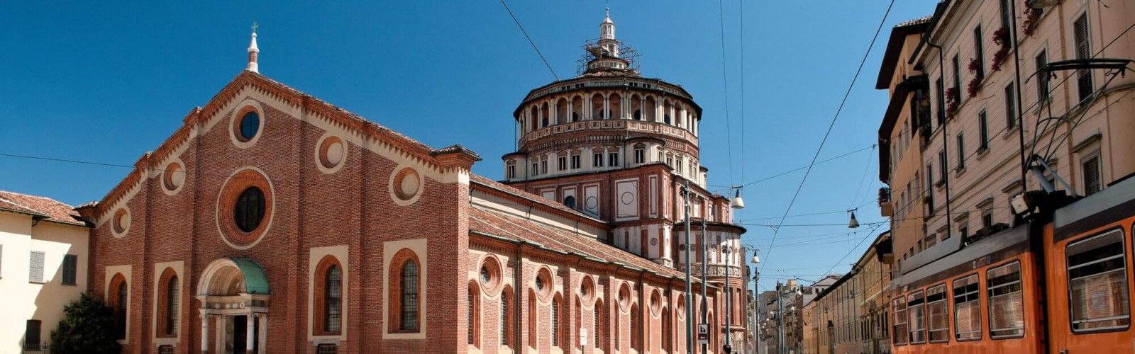 Santa Maria delle Grazie