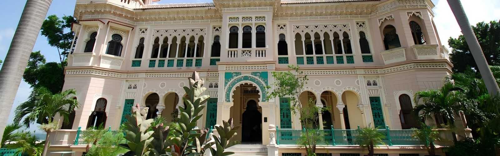Palacio de Valle