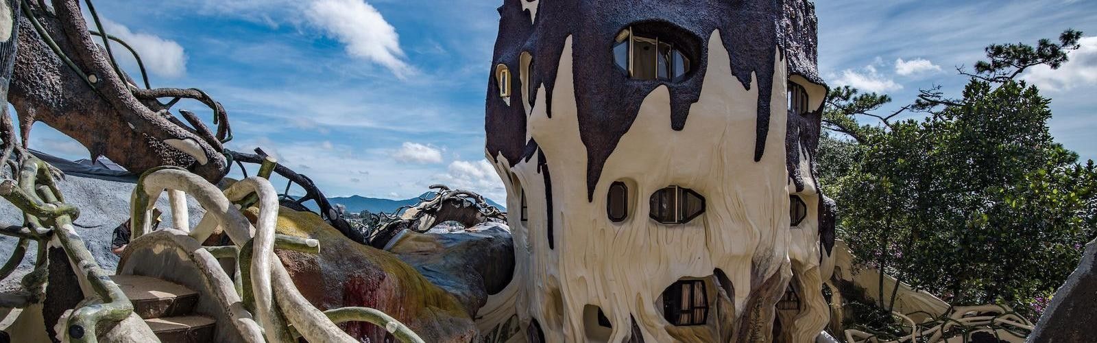Crazy House