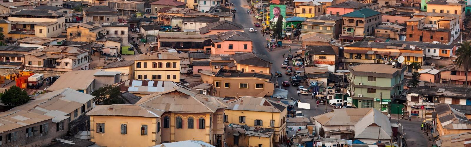 Ghana