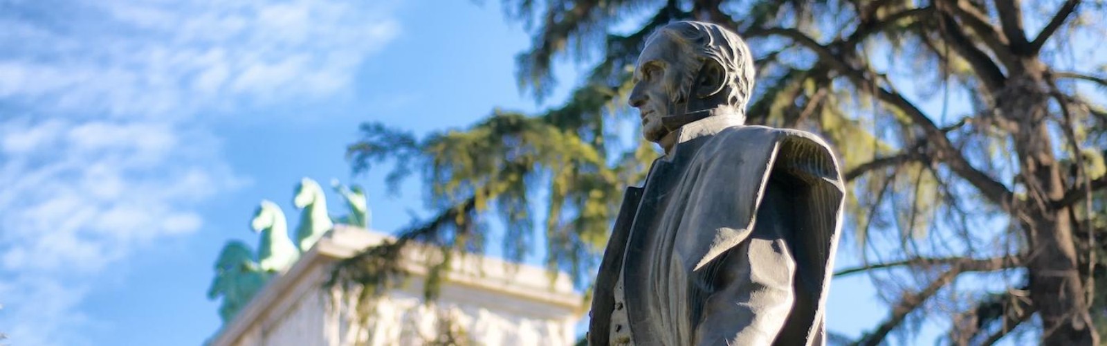 Monumento a Artigas