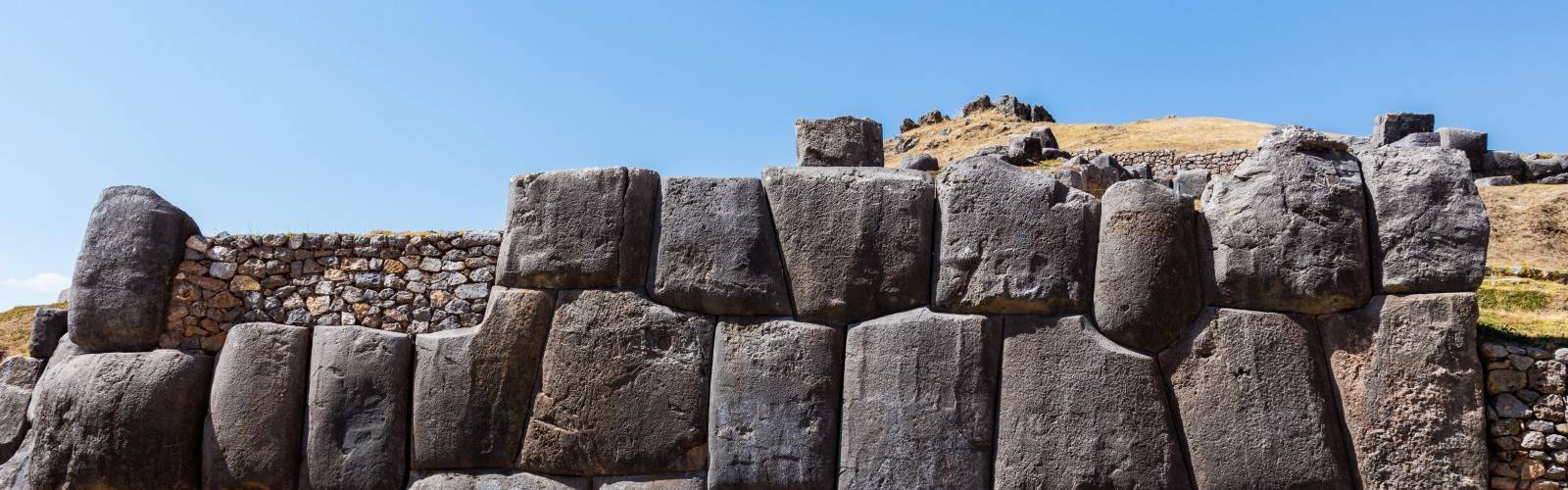 Sacsayhuamán