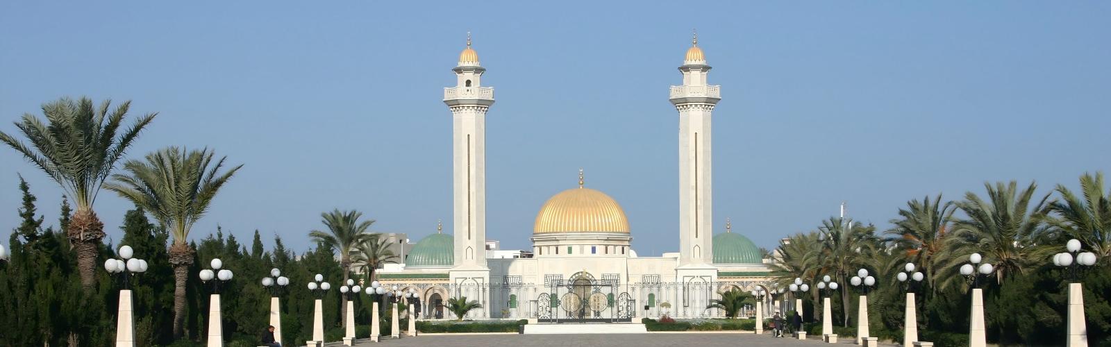 Great Mosque of Sousse