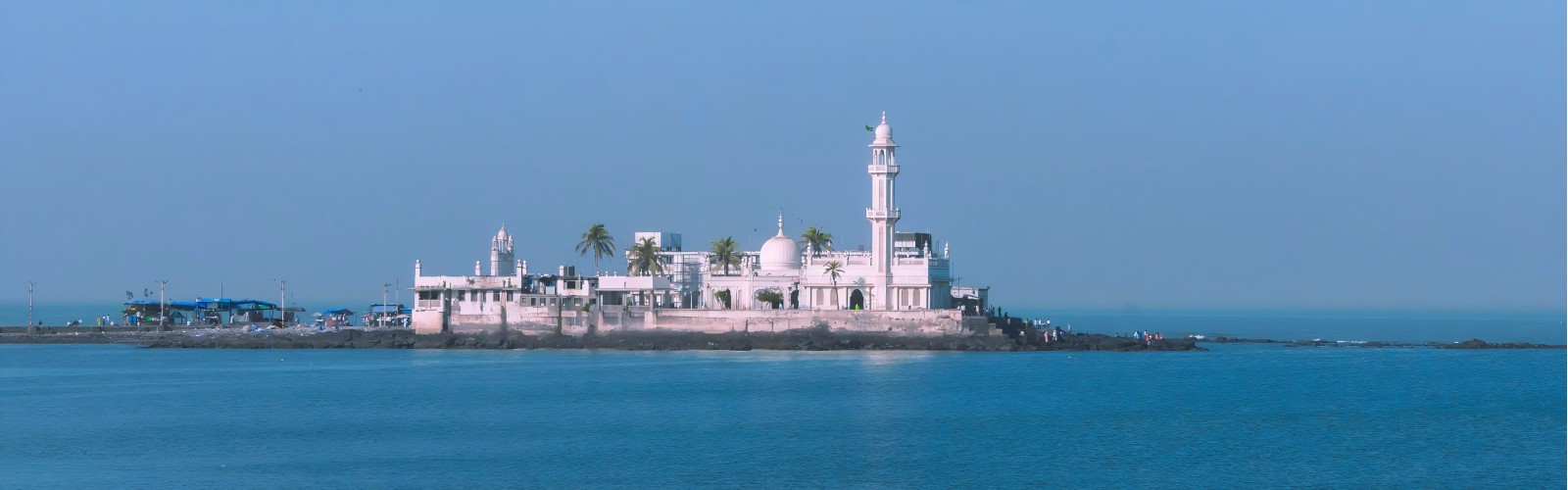 Haji Ali Dargah