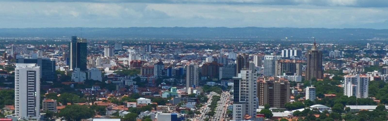 Santa Cruz