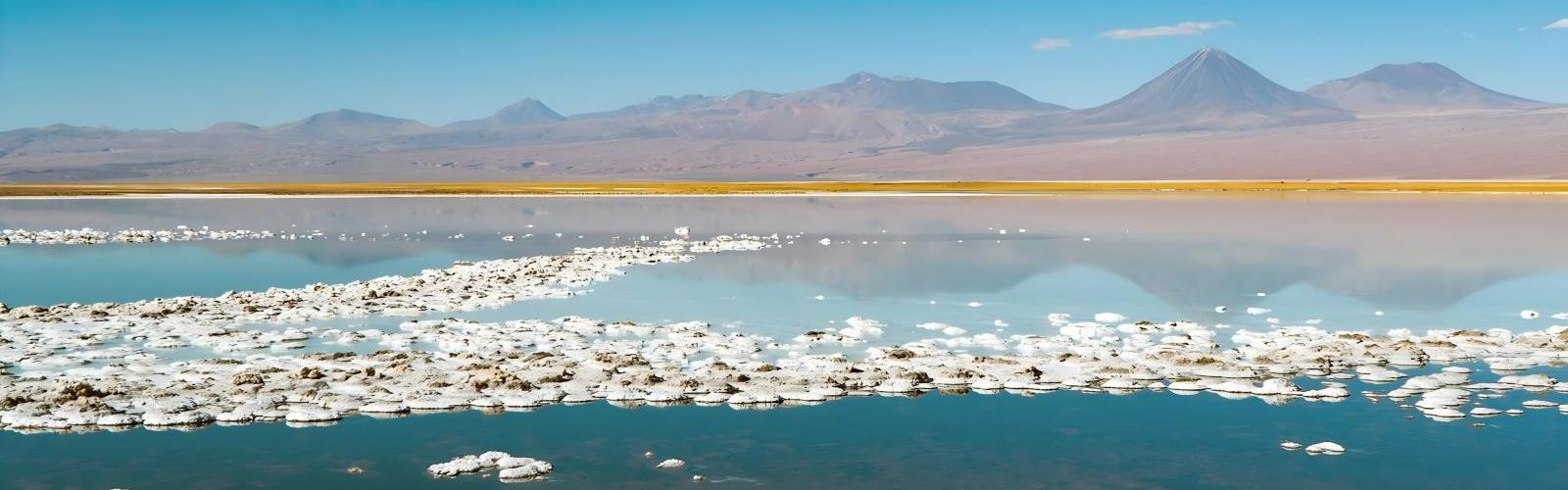 Salar de Atacama