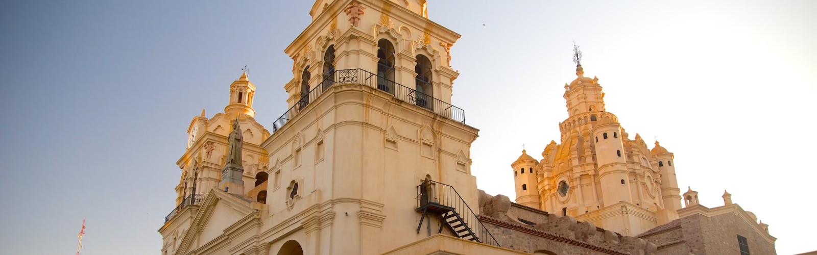 Córdoba Cathedral