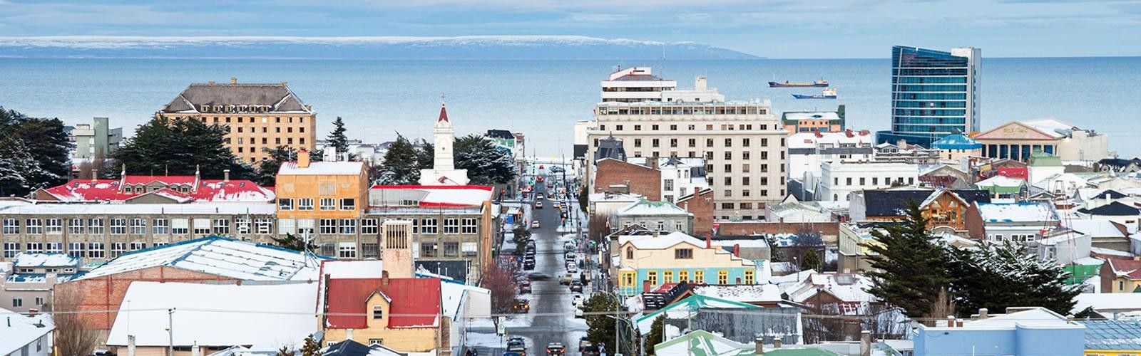 Punta Arenas