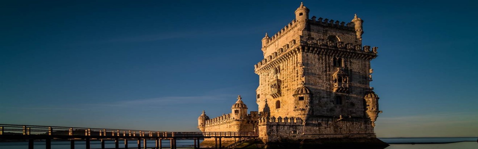 Belem Tower