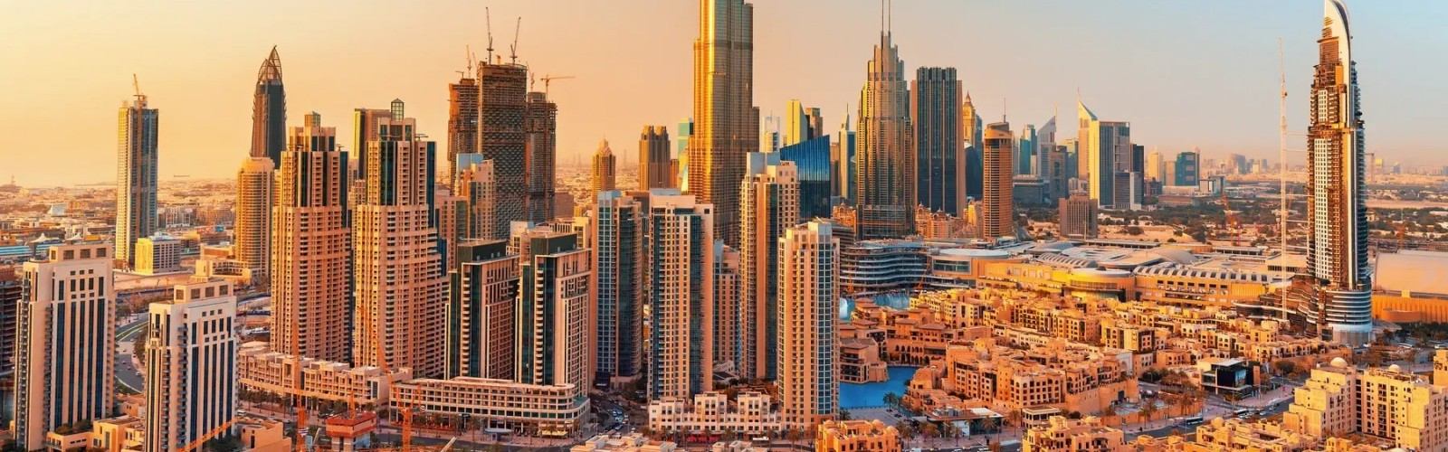 Burj Khalifa