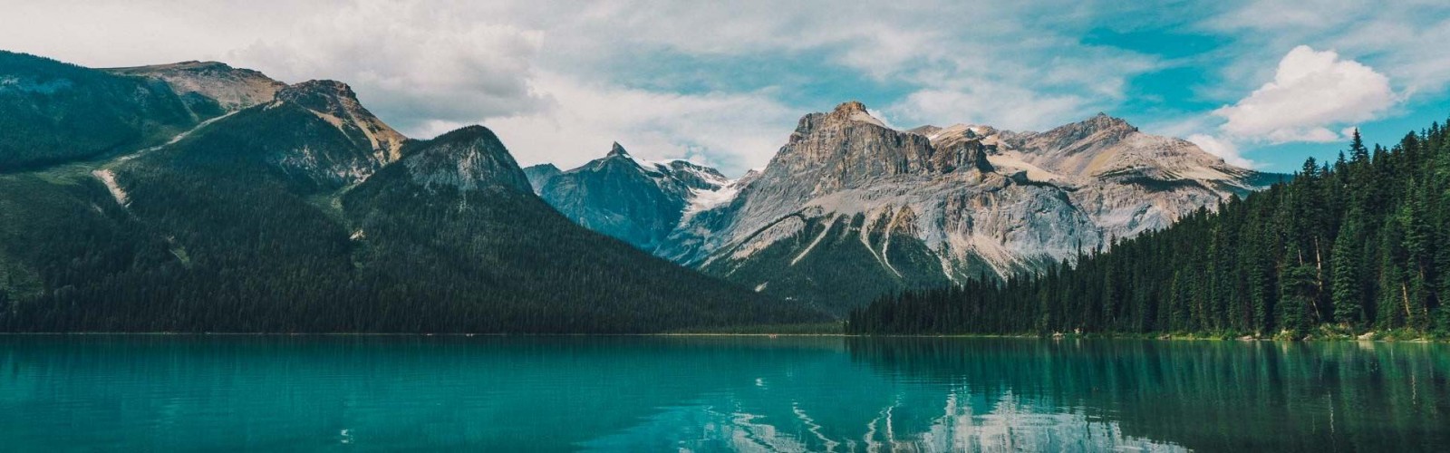 Lake Louise Glacier
