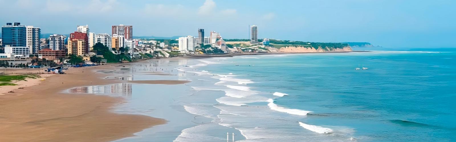 Playa Murcielago