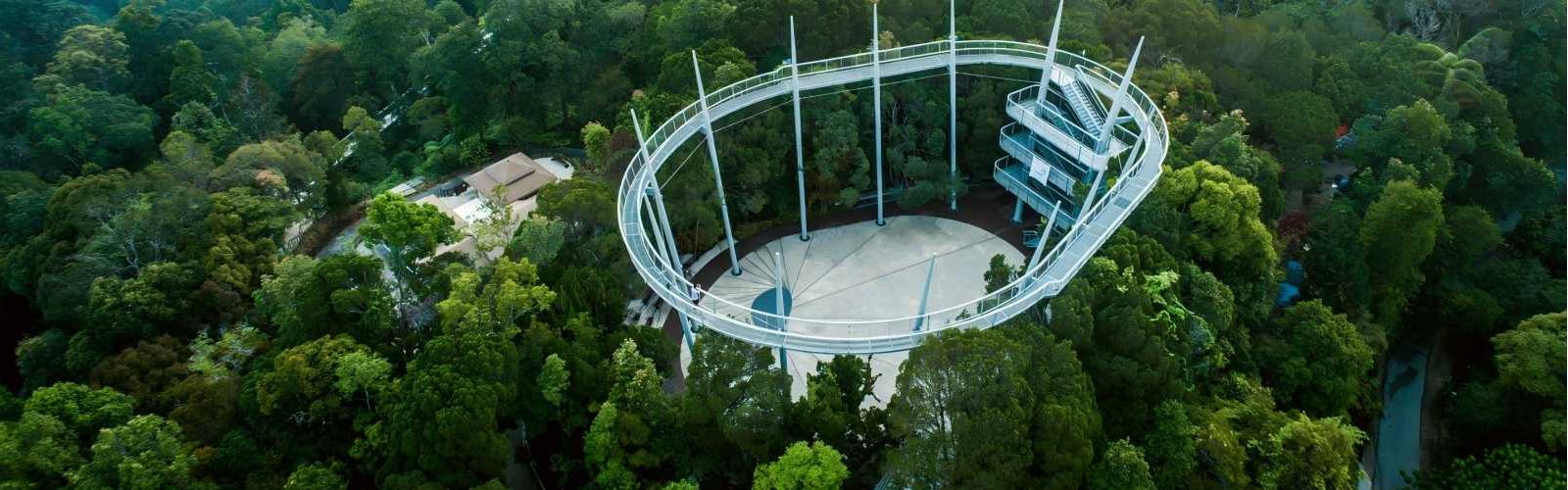 Penang Hill