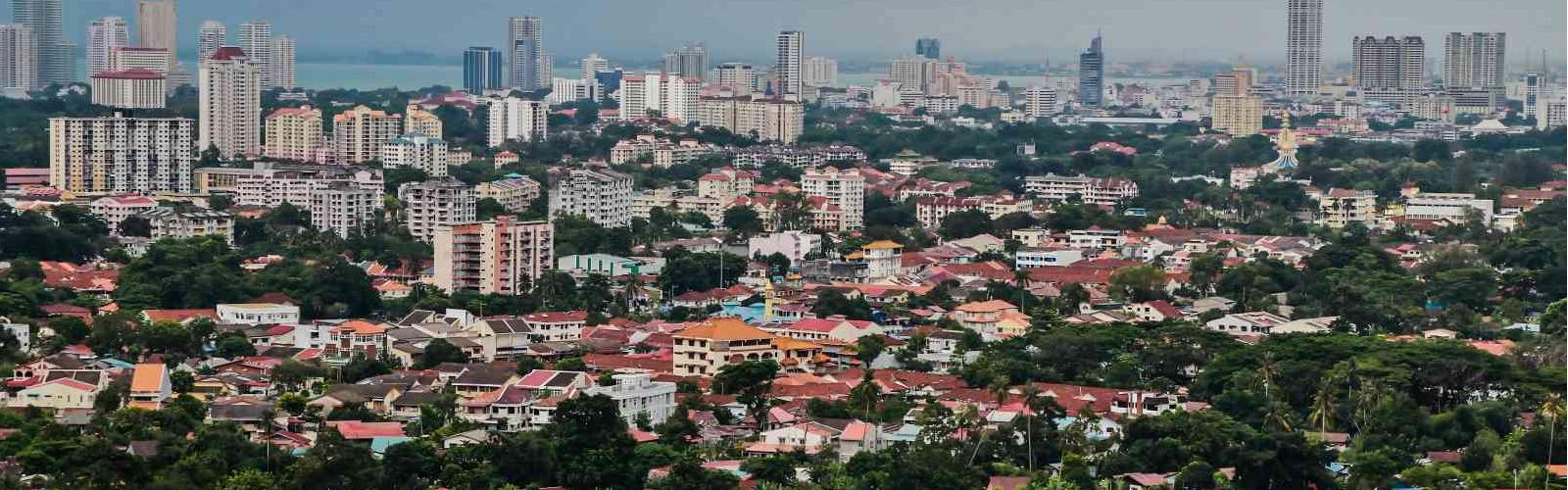 George Town
