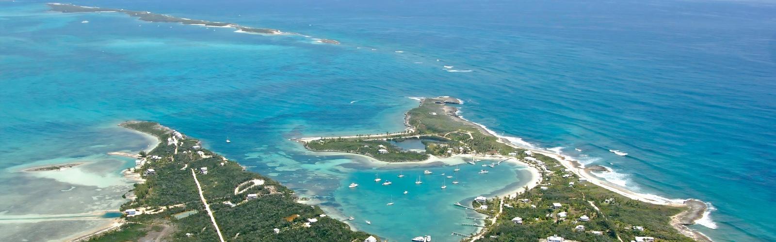 Abaco Islands
