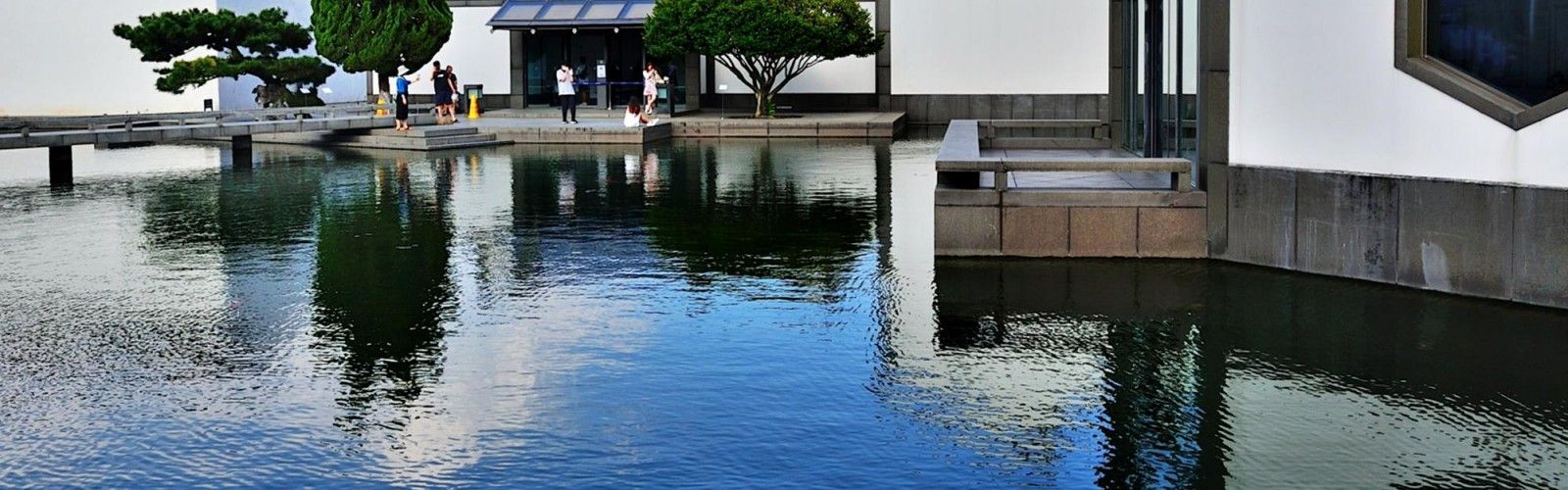 Suzhou Museum