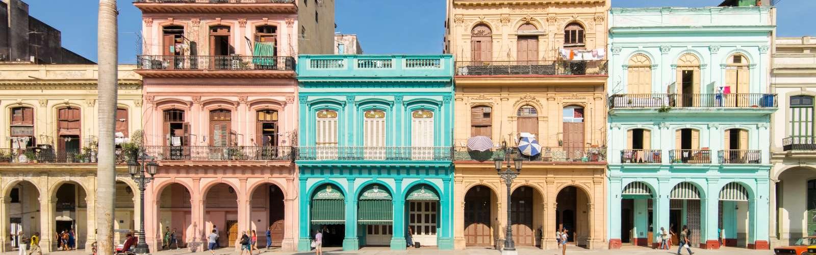 Old Havana