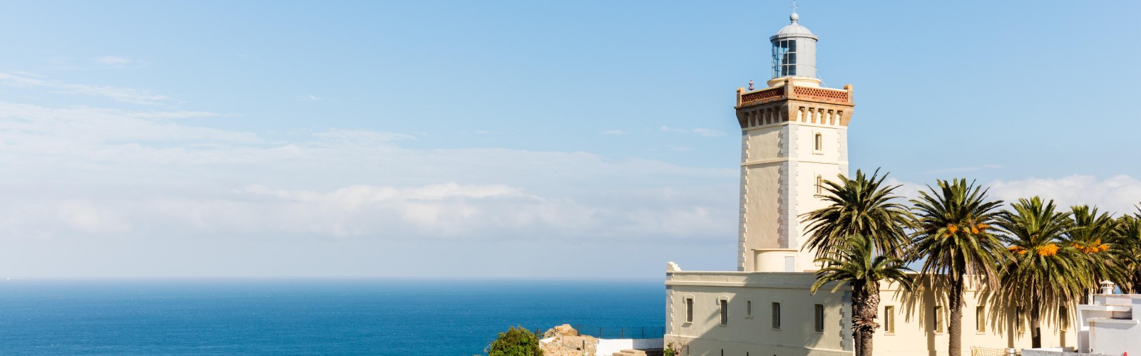 Cape Spartel
