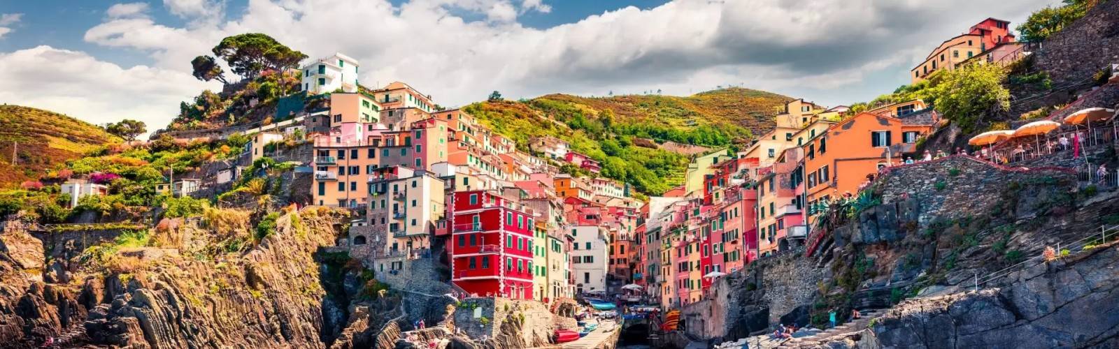 Genoa