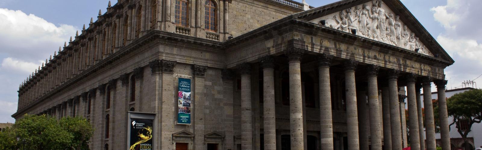 Teatro Degollado
