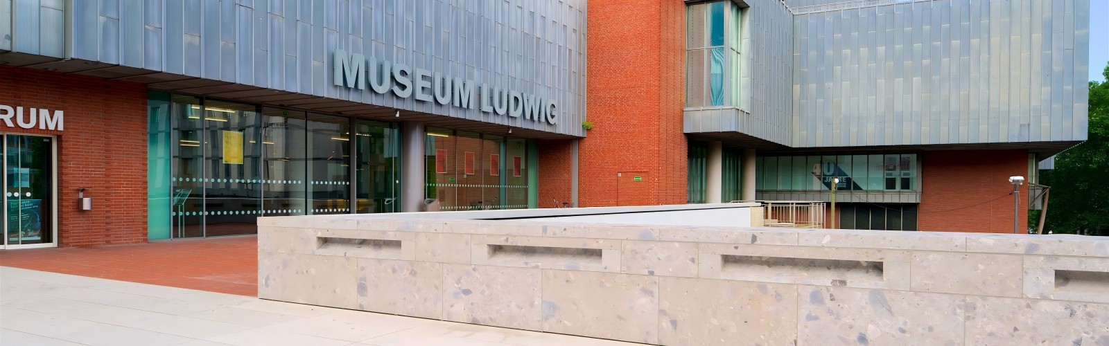 Museum Ludwig